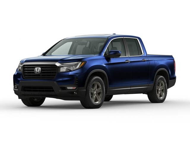 O'Fallon MO 2022 Honda Ridgeline more details - honda ridgeline