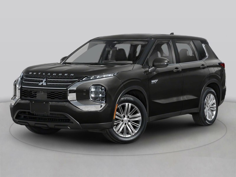 Mitsubishi Outlander Vehicle Full-screen Gallery Image 2