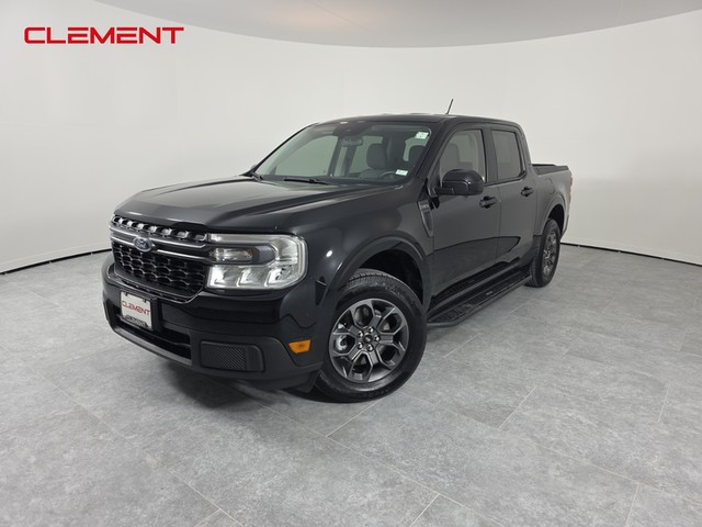 O'Fallon MO 2024 Ford Maverick more details - ford maverick