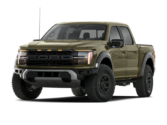 O'Fallon MO 2025 Ford F-150 more details - ford f-150