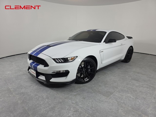 Ford Mustang Shelby GT350 - O'Fallon MO