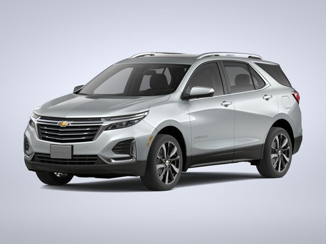 O'Fallon MO 2022 Chevrolet Equinox more details - chevrolet equinox