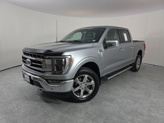 O'Fallon MO 2023 Ford F-150 more details - ford f-150