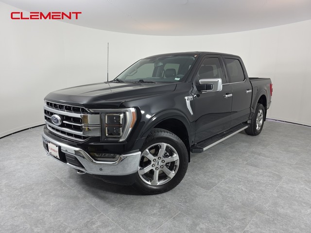 O'Fallon MO 2023 Ford F-150 more details - ford f-150