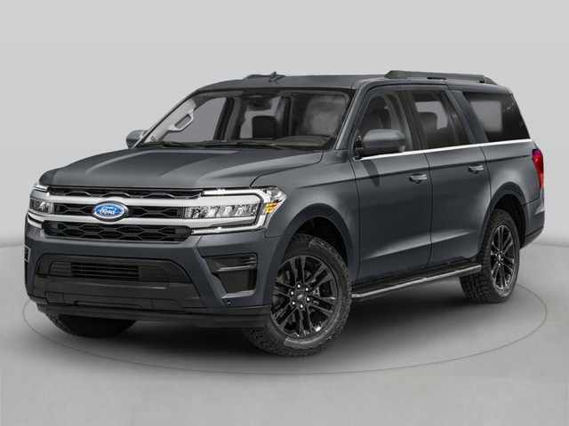 O'Fallon MO 2024 Ford Expedition Max more details - ford expedition max