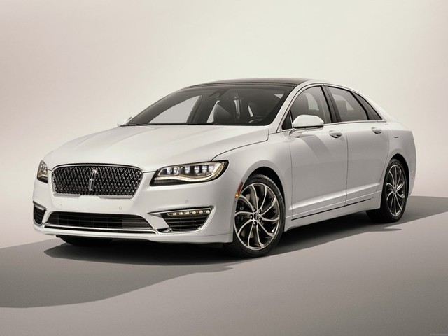 O'Fallon MO 2018 Lincoln MKZ more details - lincoln mkz