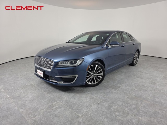 O'Fallon MO 2018 Lincoln MKZ more details - lincoln mkz