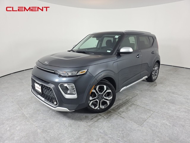 O'Fallon MO 2020 Kia Soul more details - kia soul