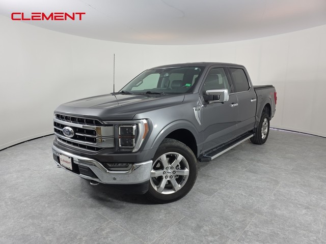 O'Fallon MO 2022 Ford F-150 more details - ford f-150