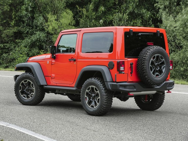 O'Fallon MO 2018 Jeep Wrangler JK more details - jeep wrangler jk