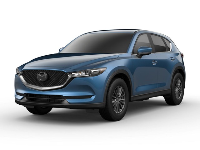 O'Fallon MO 2020 Mazda CX-5 more details - mazda cx-5