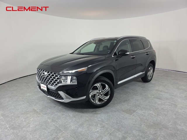 Hyundai Santa Fe SEL - O'Fallon MO