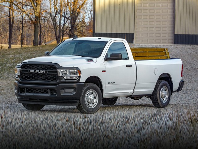 O'Fallon MO 2019 Ram 2500 more details - ram 2500