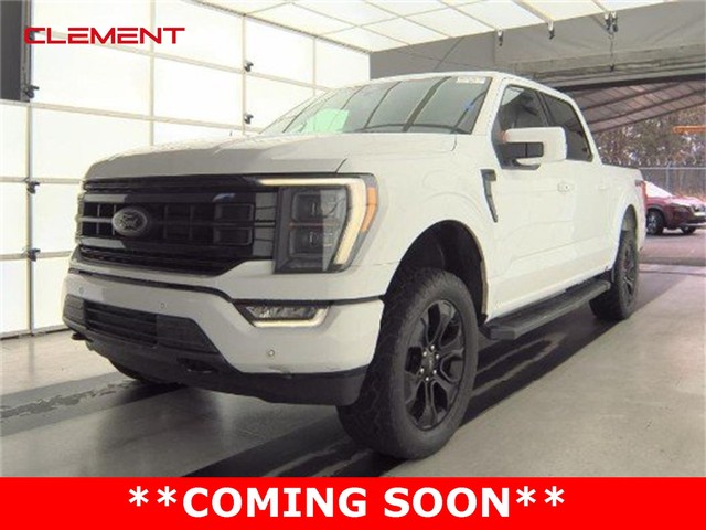O'Fallon MO 2022 Ford F-150 more details - ford f-150