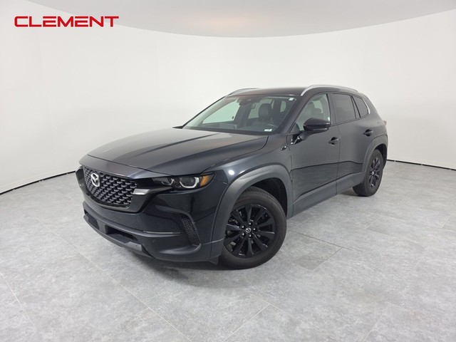 O'Fallon MO 2024 Mazda CX-50 more details - mazda cx-50
