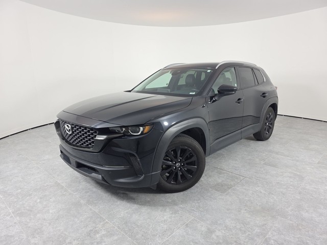 O'Fallon MO 2024 Mazda CX-50 more details - mazda cx-50
