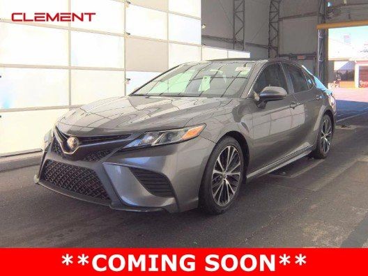O'Fallon MO 2020 Toyota Camry more details - toyota camry