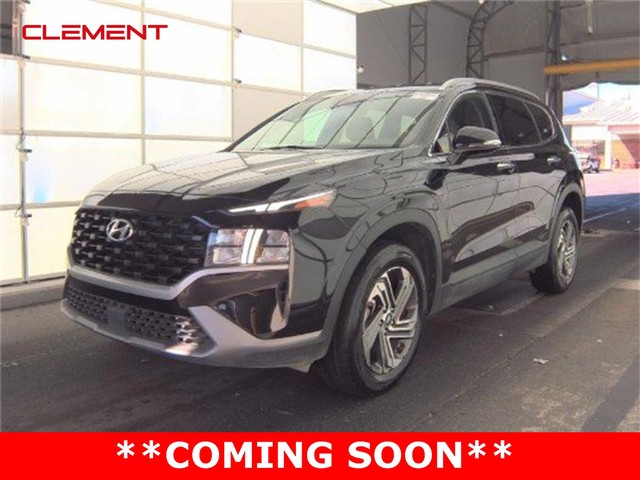 Hyundai Santa Fe SEL - O'Fallon MO