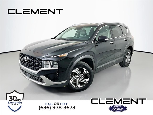 Hyundai Santa Fe SEL - O'Fallon MO