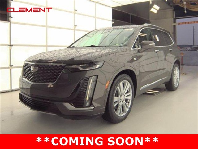 O'Fallon MO 2020 Cadillac XT6 more details - cadillac xt6