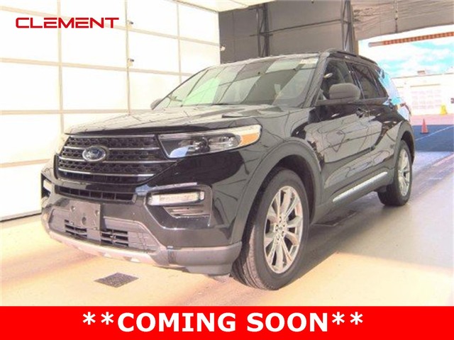 Ford Explorer XLT - O'Fallon MO