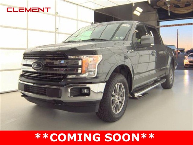 O'Fallon MO 2019 Ford F-150 more details - ford f-150