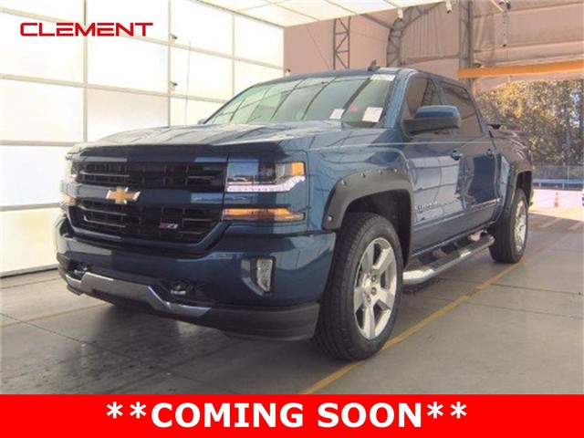O'Fallon MO 2018 Chevrolet Silverado 1500 more details - chevrolet silverado 1500