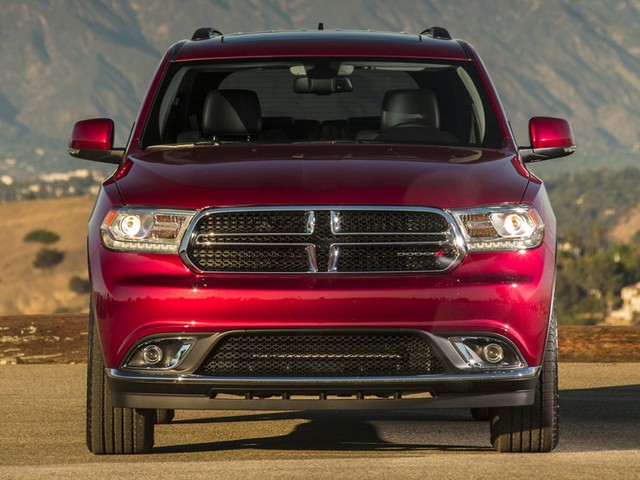 O'Fallon MO 2020 Dodge Durango more details - dodge durango