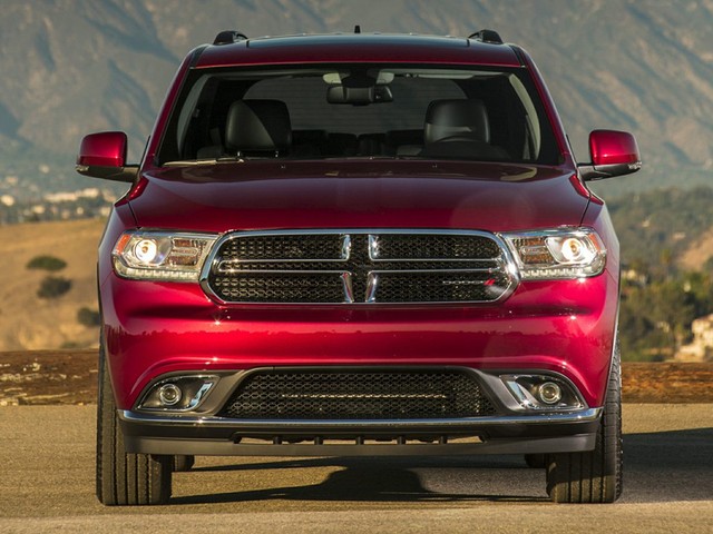 O'Fallon MO 2020 Dodge Durango more details - dodge durango