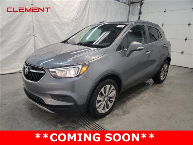 O'Fallon MO 2019 Buick Encore more details - buick encore