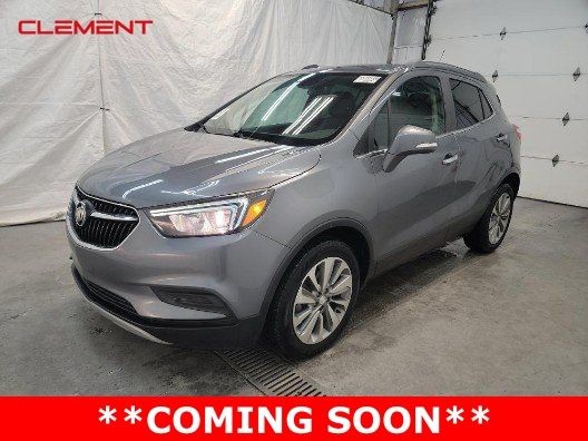 Buick Encore Preferred - O'Fallon MO