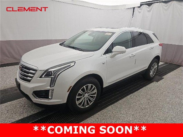 O'Fallon MO 2019 Cadillac XT5 more details - cadillac xt5