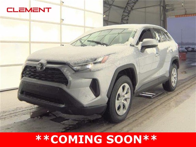 O'Fallon MO 2024 Toyota RAV4 more details - toyota rav4