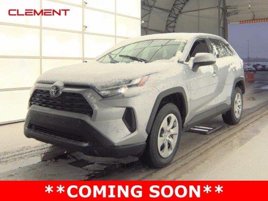 O'Fallon MO 2024 Toyota RAV4 more details - toyota rav4