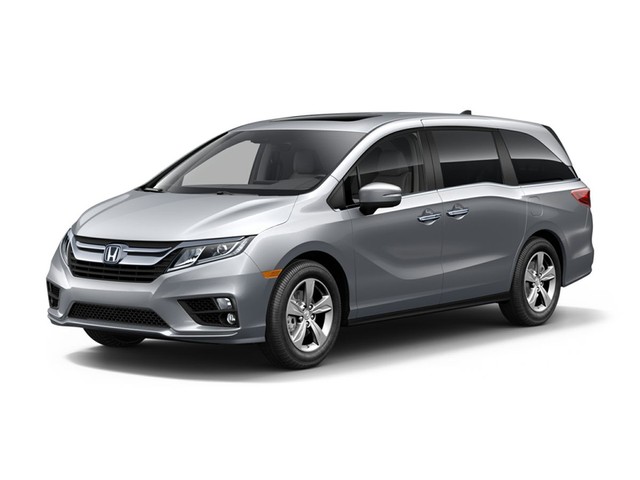 O'Fallon MO 2020 Honda Odyssey more details - honda odyssey