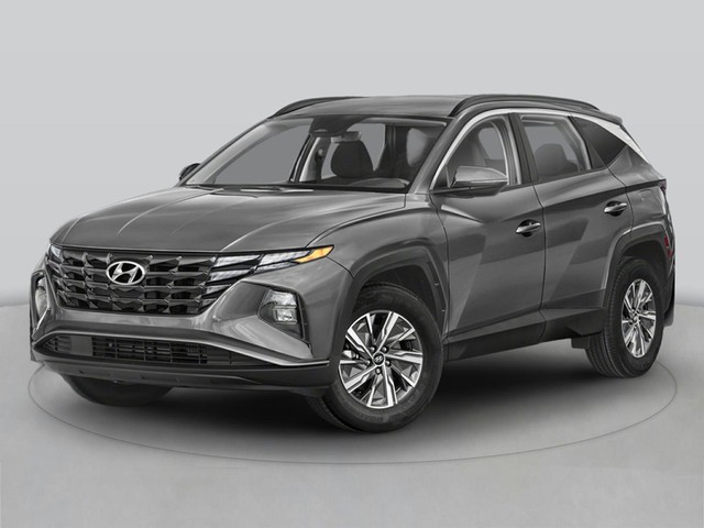 O'Fallon MO 2023 Hyundai Tucson Hybrid more details - hyundai tucson hybrid