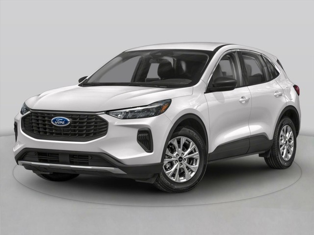 O'Fallon MO 2023 Ford Escape more details - ford escape