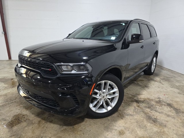 O'Fallon MO 2024 Dodge Durango more details - dodge durango