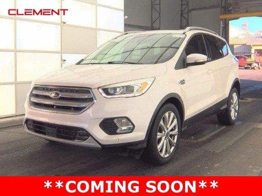 O'Fallon MO 2018 Ford Escape more details - ford escape