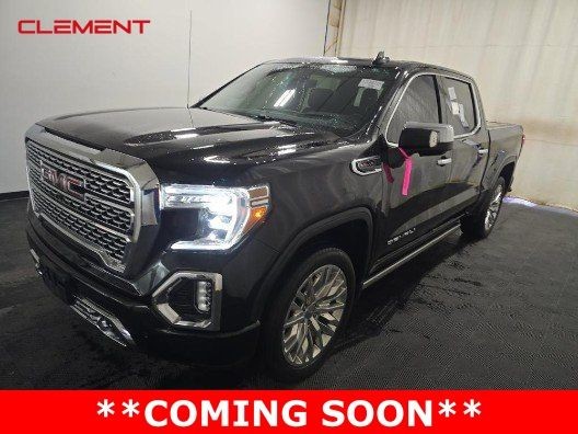 O'Fallon MO 2019 GMC Sierra 1500 more details - gmc sierra 1500
