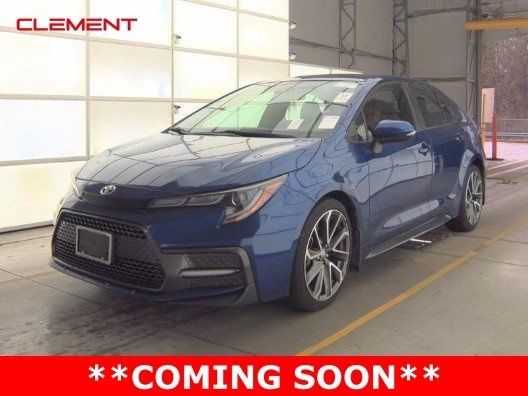 O'Fallon MO 2020 Toyota Corolla more details - toyota corolla