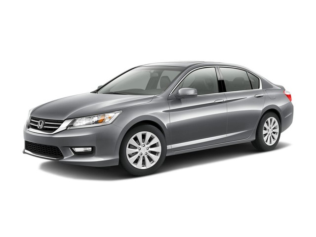 O'Fallon MO 2013 Honda Accord Sedan more details - honda accord sedan