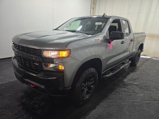 O'Fallon MO 2019 Chevrolet Silverado 1500 more details - chevrolet silverado 1500