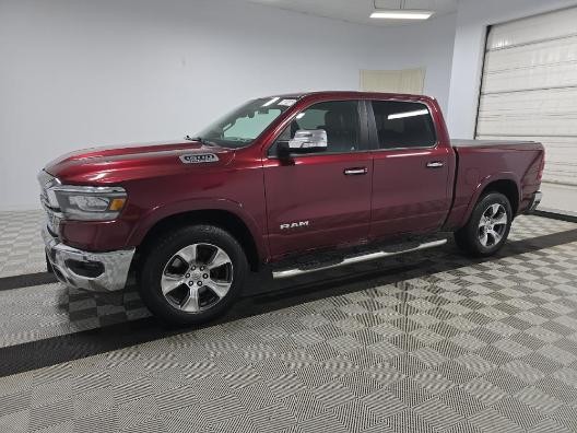 O'Fallon MO 2019 Ram 1500 more details - ram 1500