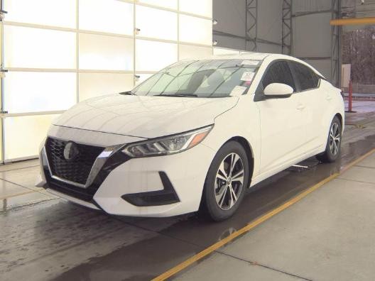 O'Fallon MO 2022 Nissan Sentra more details - nissan sentra