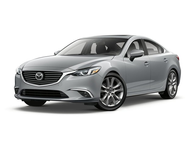 O'Fallon MO 2016 Mazda Mazda6 more details - mazda mazda6