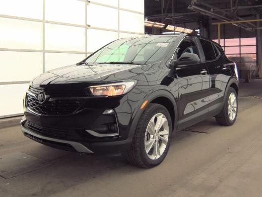 O'Fallon MO 2023 Buick Encore GX more details - buick encore gx