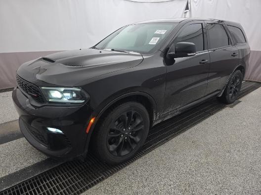 O'Fallon MO 2021 Dodge Durango more details - dodge durango