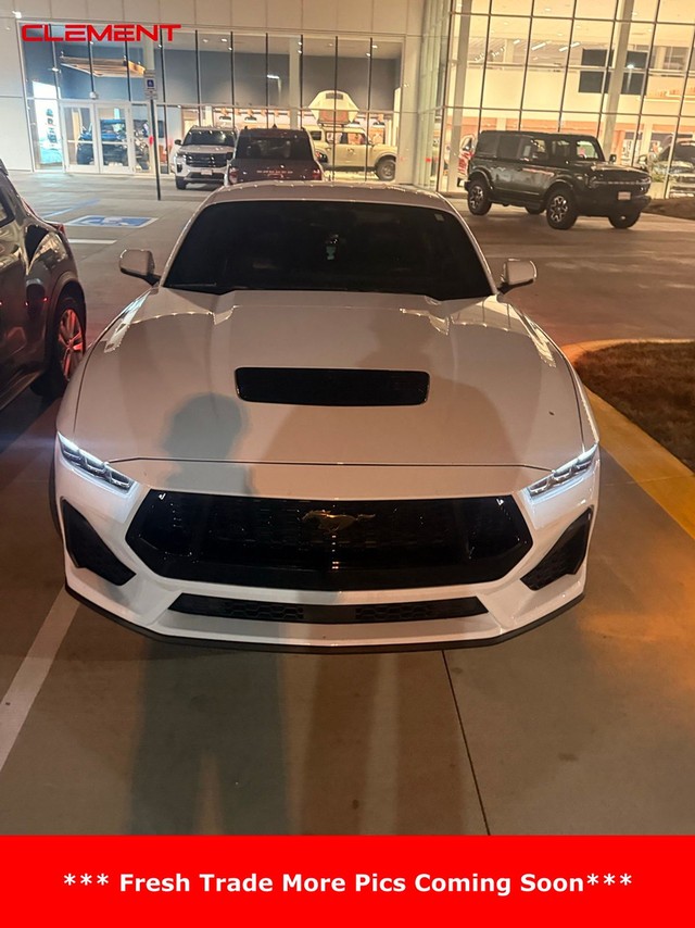 Ford Mustang GT Premium - O'Fallon MO