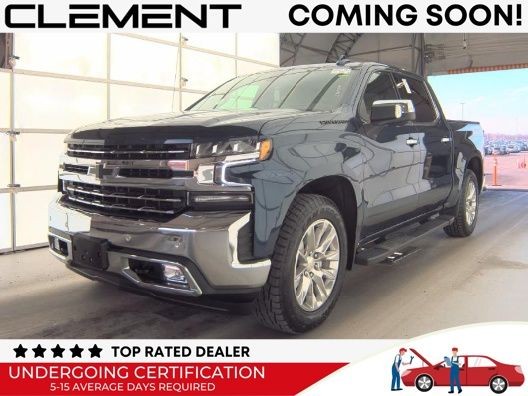 O'Fallon MO 2020 Chevrolet Silverado 1500 more details - chevrolet silverado 1500